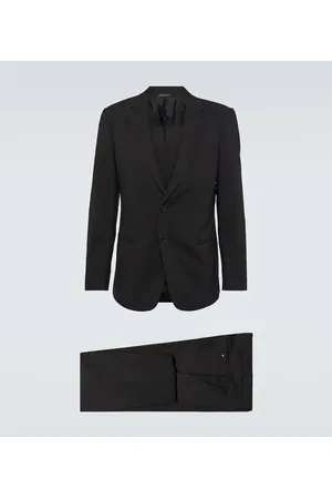 Giorgio Armani Wool suit