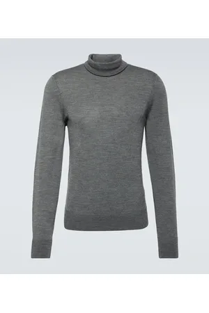 Tom Ford Wool turtleneck sweater