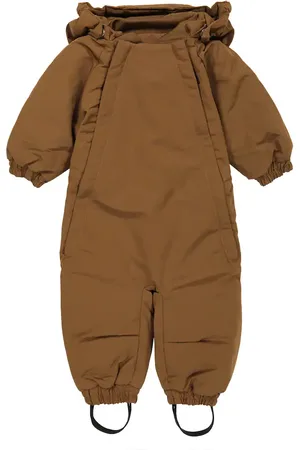 Liewood Baby Lin snowsuit