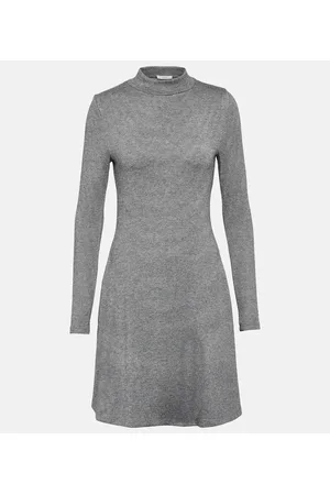 Vince Mockneck minidress