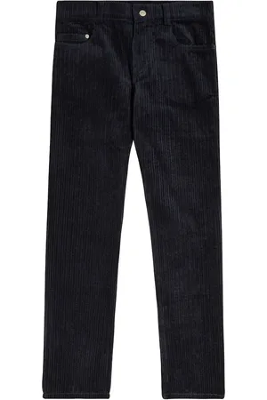 Tartine Et Chocolat Corduroy straight pants