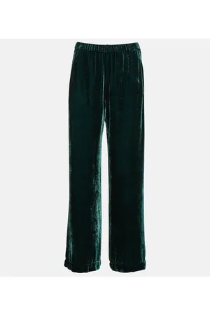 Velvet Frida wide-leg pants