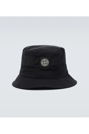 Stone Island Compass bucket hat