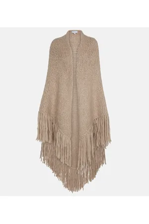 GABRIELA HEARST Lauren cashmere scarf