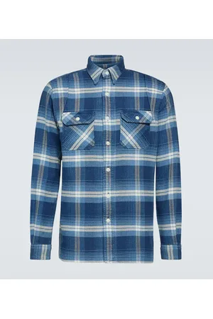 Ralph Lauren Cotton shirt