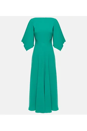 Roksanda Leticia midi dress