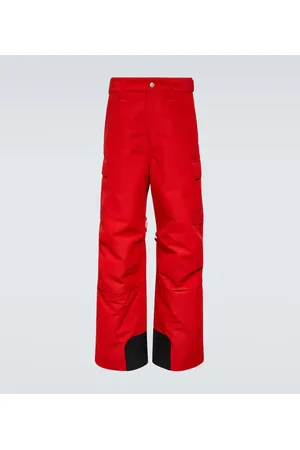 Balenciaga 3B Sports Icon ski cargo pants