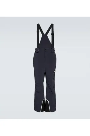 Giorgio Armani Softshell ski pants