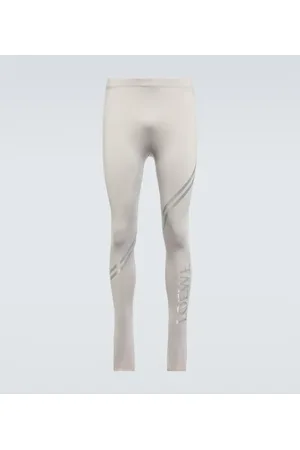 Loewe Logo leggings
