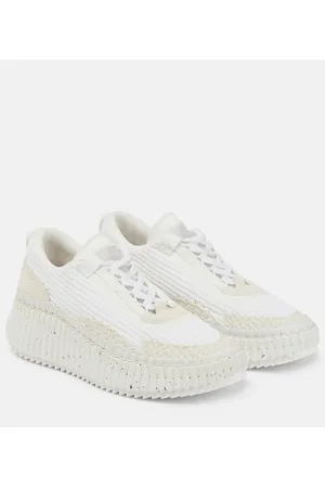 Chloé ChloÃ© Nama sneakers