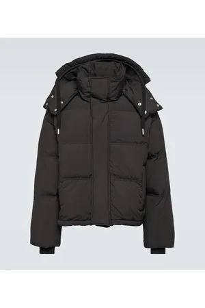 Ami Puffer down jacket