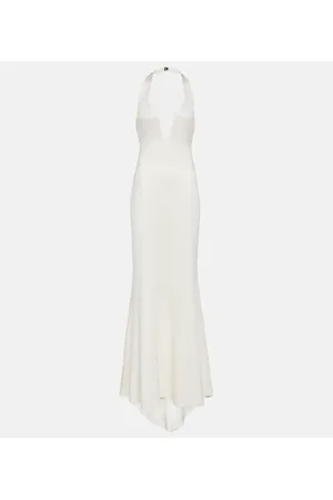 GALVAN Bridal Hebredes gown