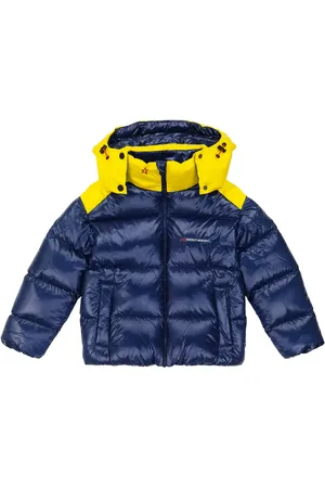 Perfect Moment Boyde ski down jacket