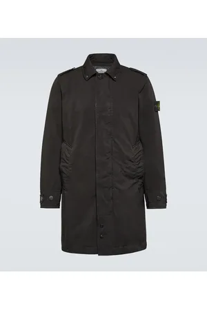 Stone Island David-TC Compass parka