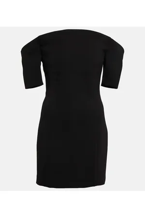 Sportmax Gesso minidress