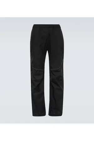 and wander Breath Rip pants