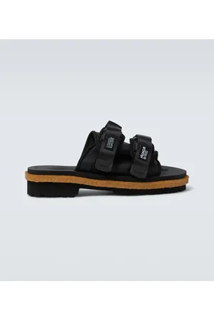 Moncler 4 Moncler Hyke Moto mountain sandals