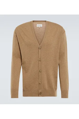 Maison Margiela Wool cardigan