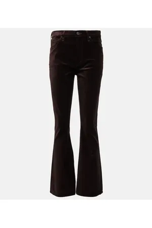 Citizens of Humanity Lilah high-rise bootcut jeans