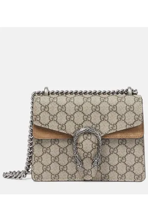 Gucci Dionysus GG Supreme Mini shoulder bag