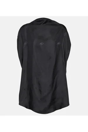 Maison Margiela Printed top