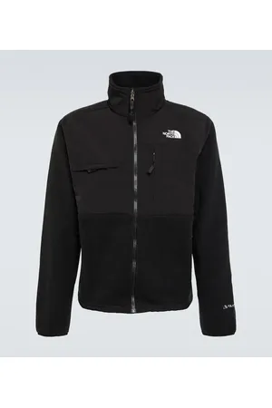 The North Face Denali fleece jacket