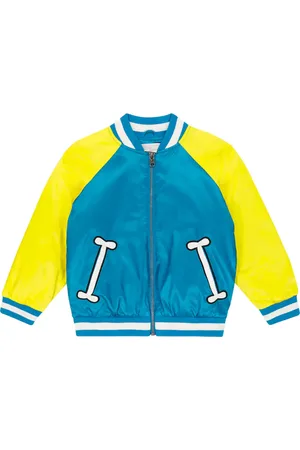 Stella McCartney Varsity jacket
