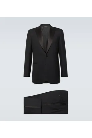 BRIONI Policleto wool tuxedo