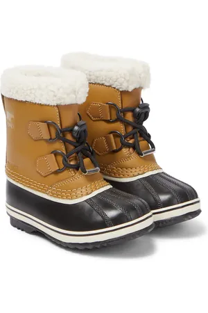 sorel Yoot Pacâ¢ snow boots