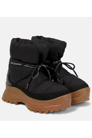 Stella McCartney Padded ankle boots