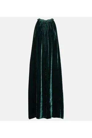 Velvet Maren midi dress