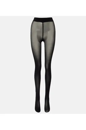 Wolford Pure Shimmer 40 tights
