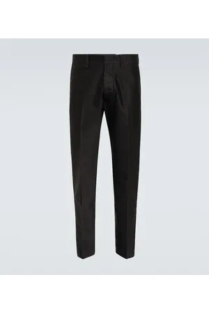 Tom Ford Cotton chinos