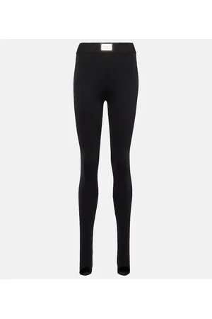 Dolce & Gabbana Re-Edition jersey leggings