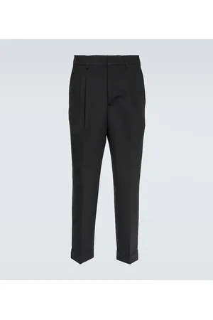 Ami Tapered pants