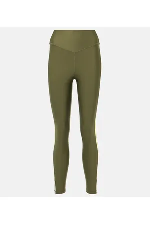 The Upside Beat high-rise leggings