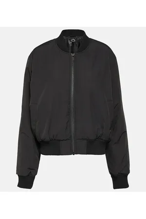 The Upside Kita bomber jacket