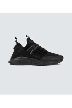 Tom Ford Jago mesh sneakers