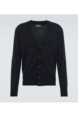 Loro Piana Cashmere cardigan