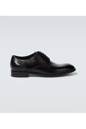 Ermenegildo Zegna Siena Flex formal Derby shoes