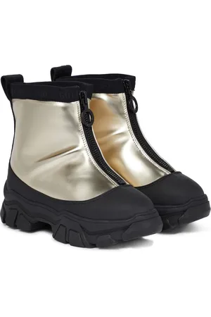 Goldbergh Stark snow boots