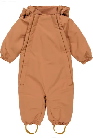Liewood Baby Lin snowsuit