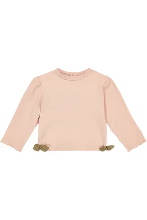 Donsje Baby Nia swim shirt