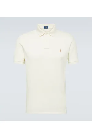 Ralph Lauren Cotton polo shirt