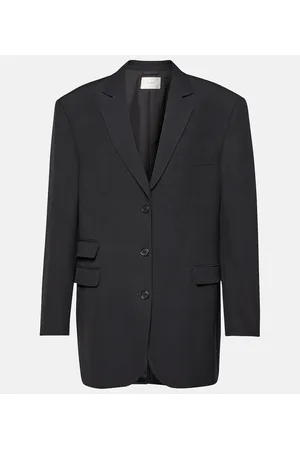 The Row Ule blazer
