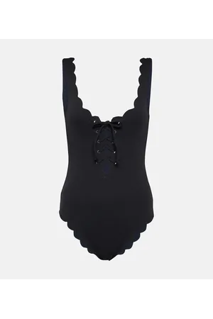 Marysia Palm Springs Tie swimsuit