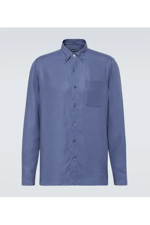 Tom Ford Leisure shirt