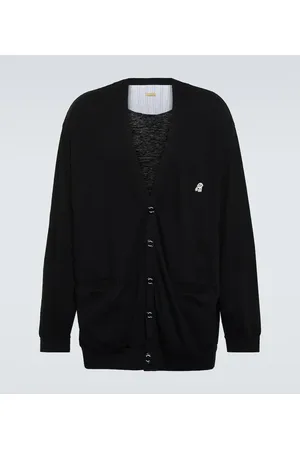 UNDERCOVER Cotton cardigan