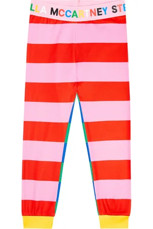 Stella McCartney Printed leggings