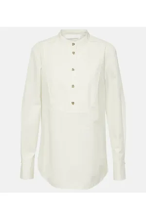 Chloé ChloÃ© Cotton blouse